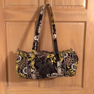 Vera Bradley Duffel Bag